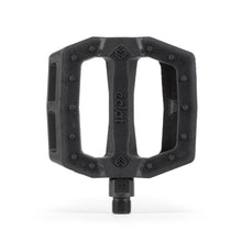 Load image into Gallery viewer, Eclat Slash Nylon Pedals - Black