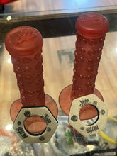 Load image into Gallery viewer, Jive Handles Grips W/ Jive Nuts