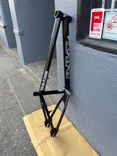 Load image into Gallery viewer, Dirt Bros Indusrty Trail R Park Frame NOS 20.5 - Black