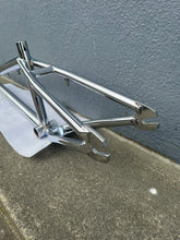 Load image into Gallery viewer, NOS 2005 Supercross MX L Frame 21.5” TT