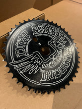 Load image into Gallery viewer, Dirt Bros Industry Sprocket 44T
