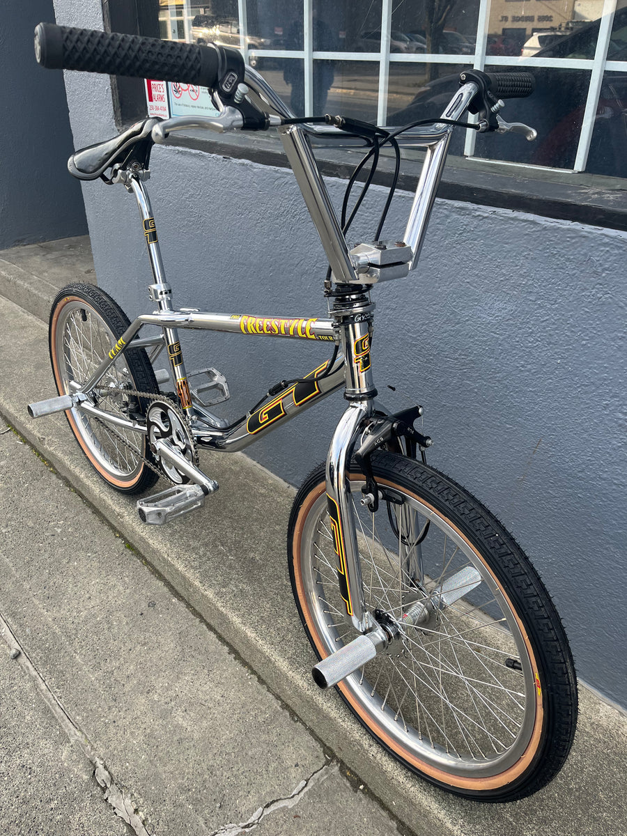 1995 gt pro freestyle tour online