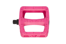 Load image into Gallery viewer, Odyssey Twisted PC Pedal - Hot Pink