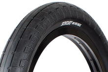 Load image into Gallery viewer, Sunday Street Sweeper V2 Tire - Black - Seely Sig