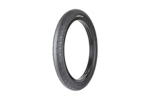 Load image into Gallery viewer, Sunday Street Sweeper V2 Tire - Black - Seely Sig