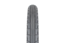 Load image into Gallery viewer, Sunday Street Sweeper V2 Tire - Black - Seely Sig