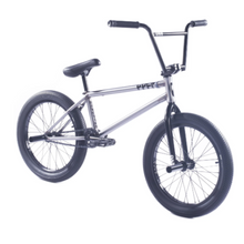 Load image into Gallery viewer, 2025 Cult Devotion "B" - Raw - 21”