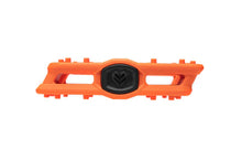Load image into Gallery viewer, Eclat Centric Pedals - Orange