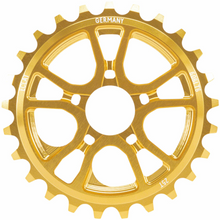 Load image into Gallery viewer, Eclat RS Sprocket - 25T - Gold