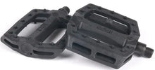 Load image into Gallery viewer, Eclat Slash Nylon Pedals - Black