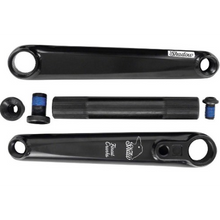 Load image into Gallery viewer, The Shadow Conspiracy Finest Cranks 170mm - Black