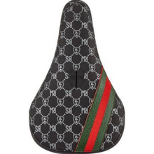 Load image into Gallery viewer, Subrosa Designer Mid Pivotal Seat - All Terrain Black