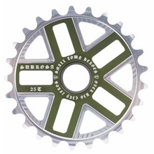 Load image into Gallery viewer, Subrosa Hero Sprocket - 25T- Army Green