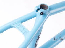 Load image into Gallery viewer, Cult "High Desert Shorty" 21" Frame - Baby Blue