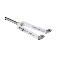 Load image into Gallery viewer, Answer Dagger Fork - Pro - 24" - White - 10mm