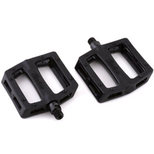 Load image into Gallery viewer, The Shadow Conspiracy Metal Pedals - Looseball - Black