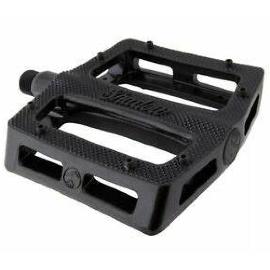 bmx metal pedals The Shadow Conspiracy Metal Pedals - Looseball