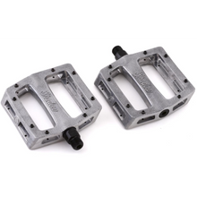 Load image into Gallery viewer, The Shadow Conspiracy Metal Pedals - Looseball - Raw Polished