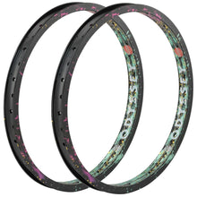 Load image into Gallery viewer, Odyssey Hazard Lite Rim 40TH Anniversary SpLatter