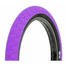 Load image into Gallery viewer, Rant Squad Tire Pair - 90s Purple
