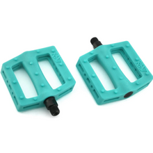 Load image into Gallery viewer, Rant Trill Pedals - Real Teal