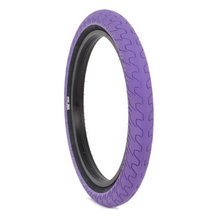 Load image into Gallery viewer, Rant Squad Tire Pair - 90s Purple