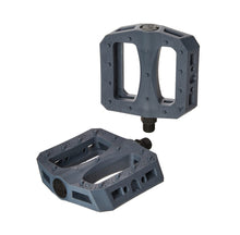 Load image into Gallery viewer, S&M BTM Pedals - Graphite Grey