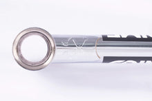 Load image into Gallery viewer, Bonedeth CRIME Frame - 21.25" - Chrome