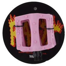 Load image into Gallery viewer, Rant Trill Pedals - Pepto Pink