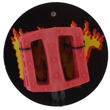 Load image into Gallery viewer, Rant Trill Pedals - Red