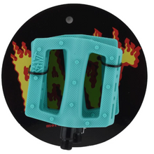 Load image into Gallery viewer, Rant Trill Pedals - Real Teal