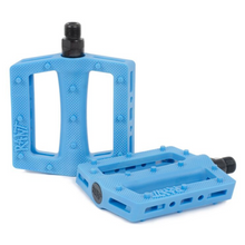 Load image into Gallery viewer, Rant Trill Pedals - Blue