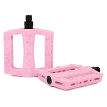 Load image into Gallery viewer, Rant Trill Pedals - Pepto Pink