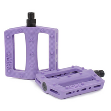 Load image into Gallery viewer, Rant Trill Pedals - 90s Purple