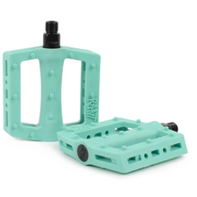 Load image into Gallery viewer, Rant Trill Pedals - Real Teal
