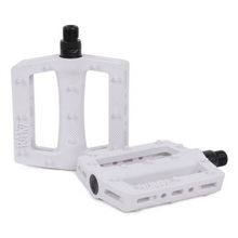 Load image into Gallery viewer, Rant Trill Pedals - White AF