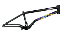 Load image into Gallery viewer, United Caveman V3 Frame - Black - 20.8" (Owen Clegg Graphics)