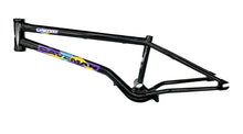 Load image into Gallery viewer, United Caveman V3 Frame - Black - 20.8" (Owen Clegg Graphics)