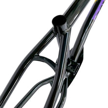 Load image into Gallery viewer, United Caveman V3 Frame - Black - 20.8" (Owen Clegg Graphics)
