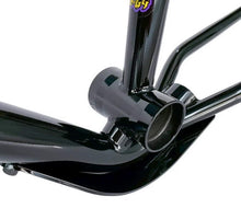 Load image into Gallery viewer, United Caveman V3 Frame - Black - 20.8" (Owen Clegg Graphics)