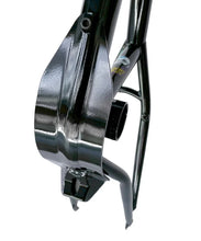 Load image into Gallery viewer, United Caveman V3 Frame - Black - 20.8" (Owen Clegg Graphics)