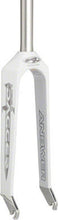 Load image into Gallery viewer, Answer Dagger Fork - Pro - 24" - White - 10mm