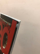 Load image into Gallery viewer, redbmx magazine issue 2 spring/summer 2005