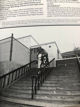 Load image into Gallery viewer, redbmx magazine issue 2 spring/summer 2005