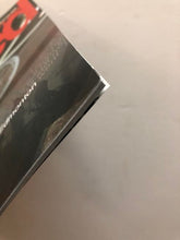 Load image into Gallery viewer, redbmx magazine issue 2 spring/summer 2005