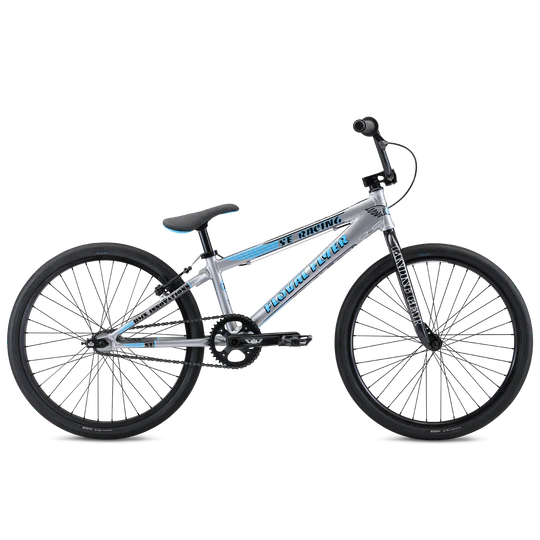Se sale bikes 24