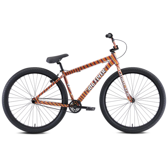 SE BIKES BIG FLYER 29 STRIPED Rock Bay BMX
