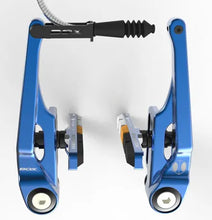 Load image into Gallery viewer, BOX One Eclipse V Brake 85mm Blue