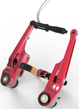Load image into Gallery viewer, BOX One Eclipse V Brake 85mm Red