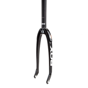 BOX "XL" Pro Lite Carbon 24" Fork - 10mm Axle - Alloy Steer
